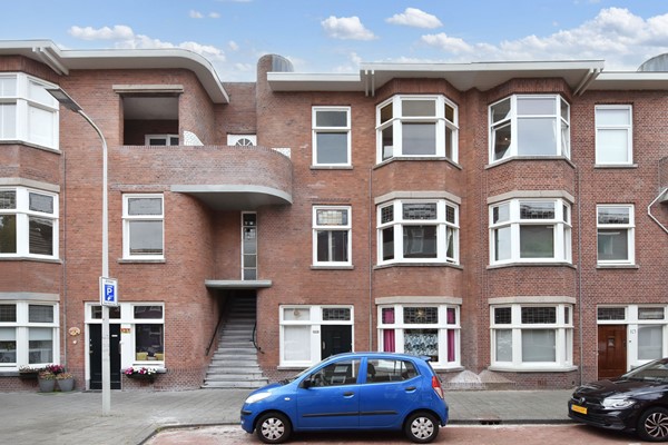 Medium property photo - Maystraat 131, 2593 VV Den Haag
